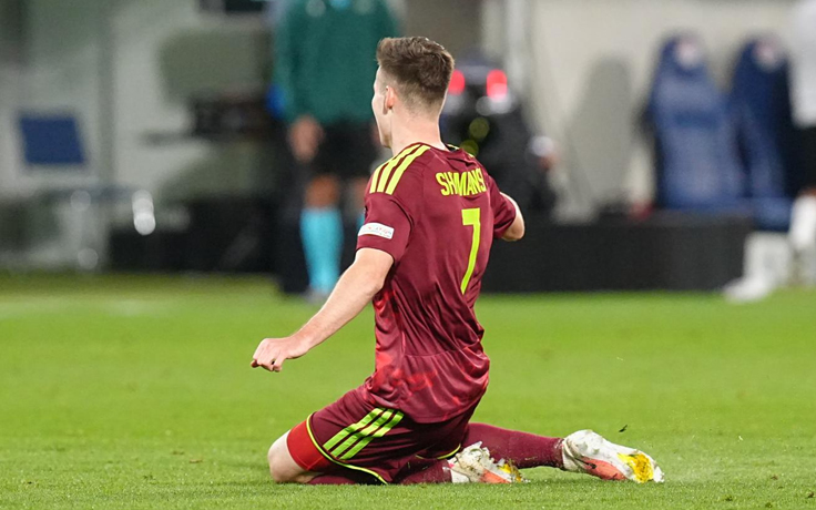 Беларусь разгромила Сан-Марино: Шуманский о 4:0 в Лиге наций