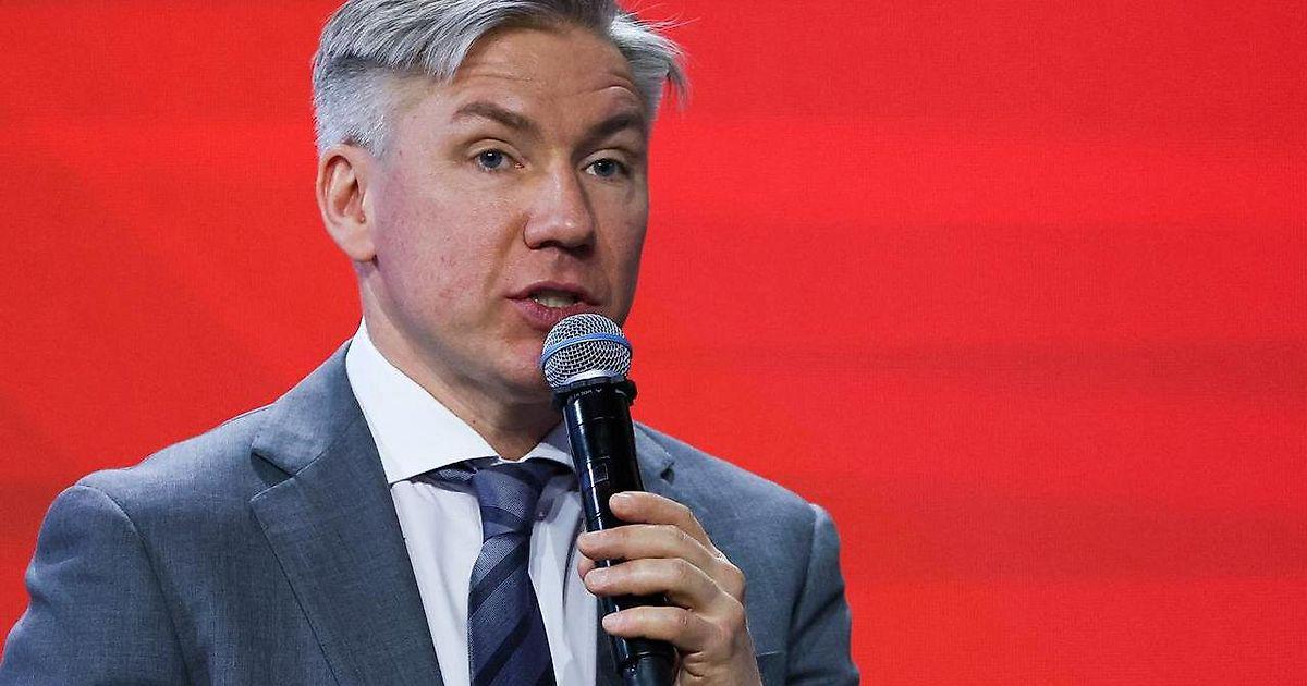 Советник РФС Алексей Сорокин о возвращении российских команд в международные турниры