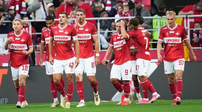 Спартак обрушил Ростов: 3:0, но вопросы о стратегии Карседо