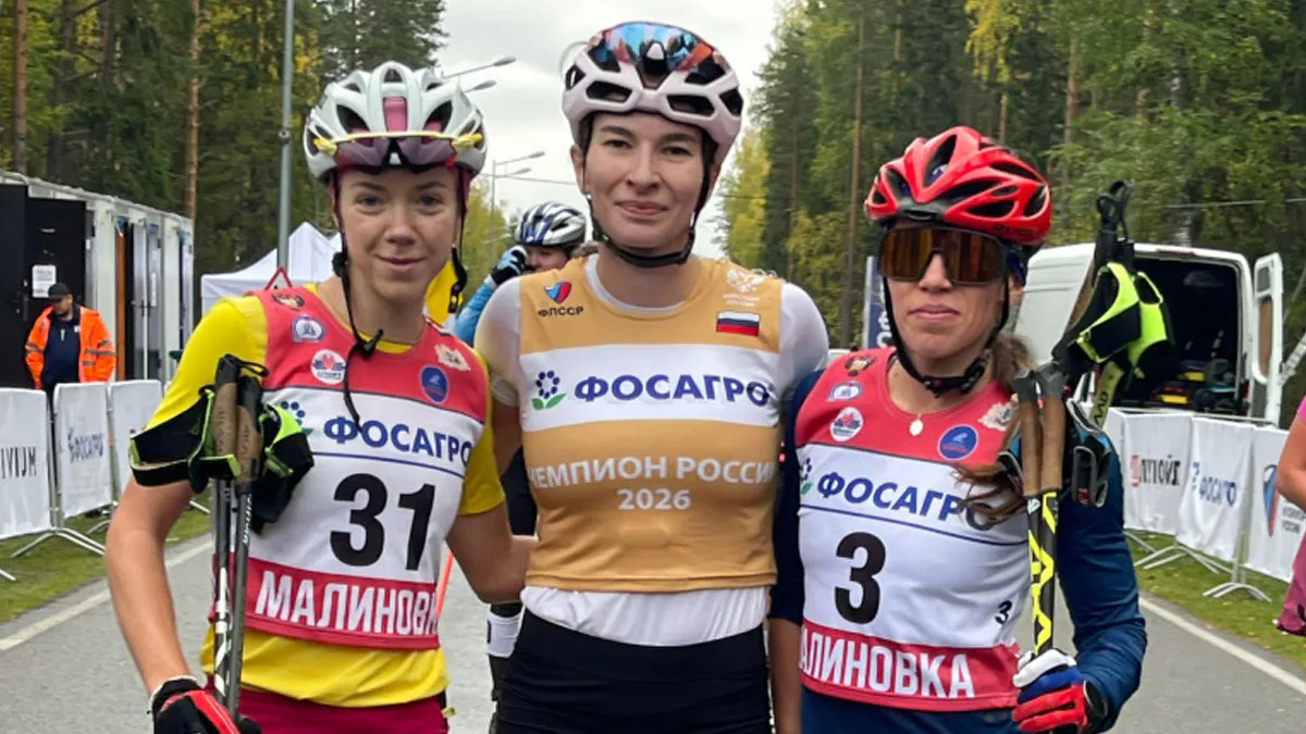 Маслакова стала нейтральным спортсменом сезона 2026/2027