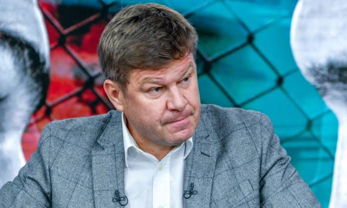 Дмитрий Губерниев о будущей жизни Артема Дзюбы