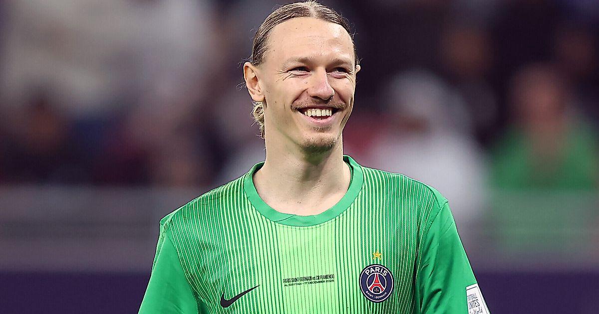 France Football раскрывает список кандидатов на «Вратаря года» имени Яшина