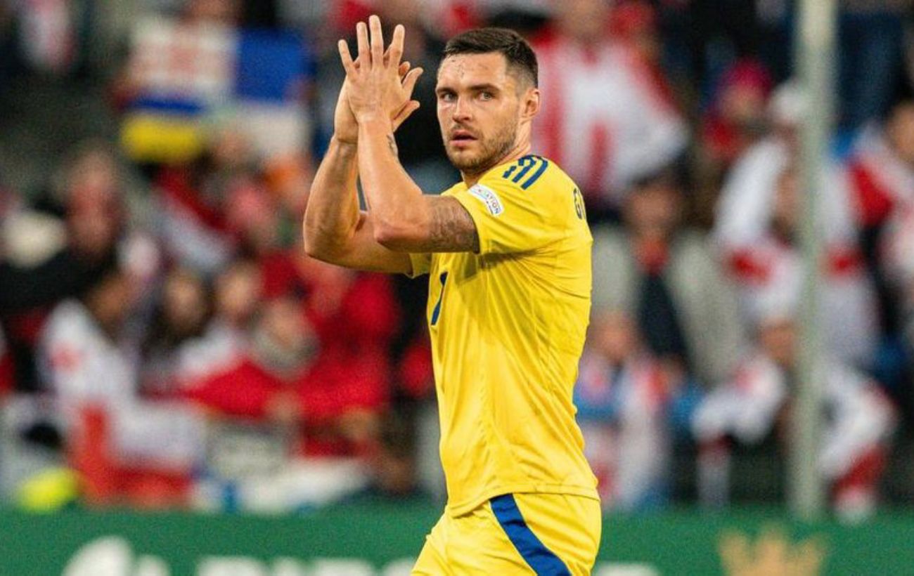 Гуцуляк подписал контракт с «Ордабасом» и готов к Лиге чемпионов