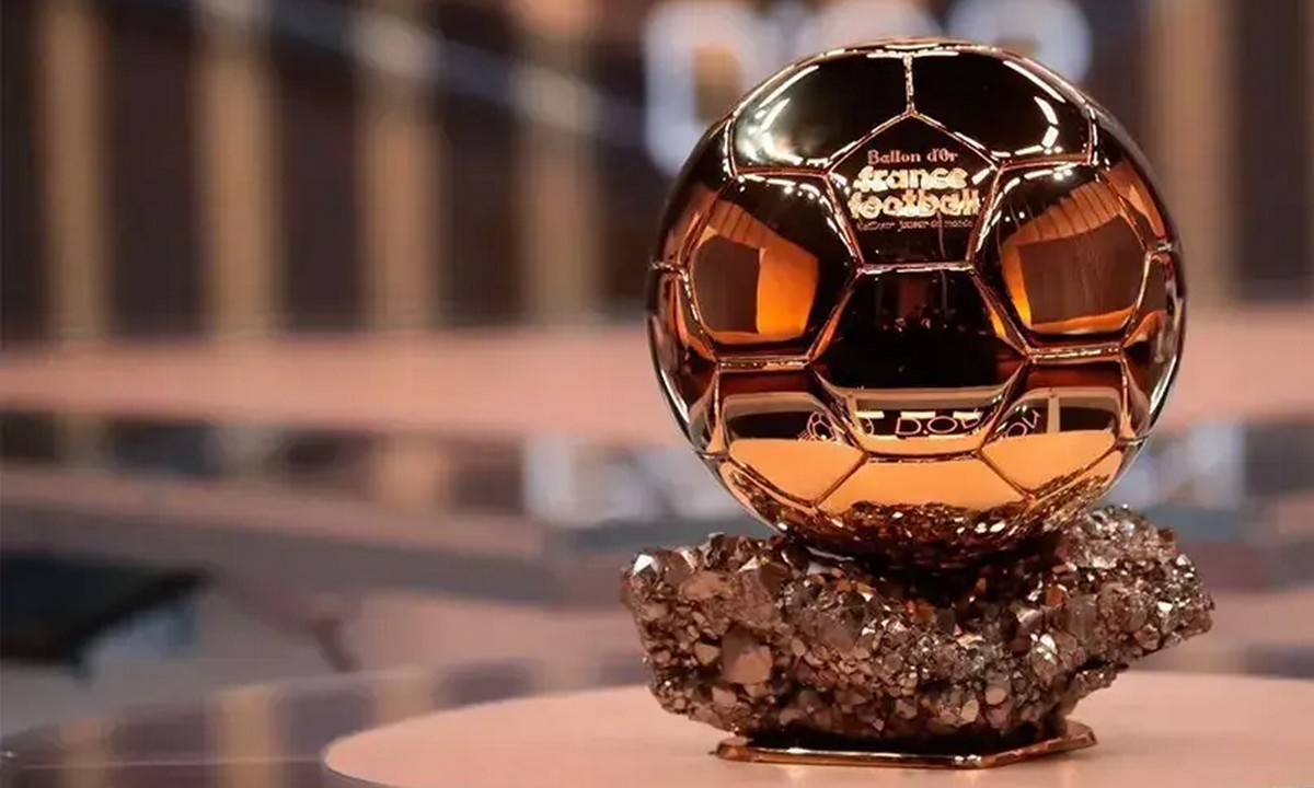 Мбаппе станет обладателем Золотого мяча 2026, сообщает Motivaciones Fútbol