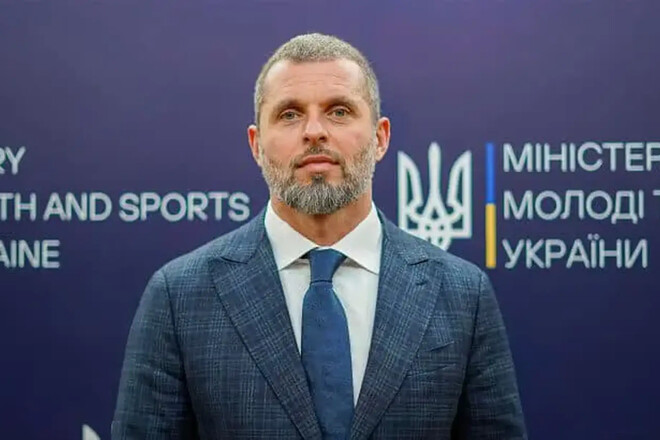 Бидный о совместной заявке Украины и Польши на ЧМ: планирование уже сегодня