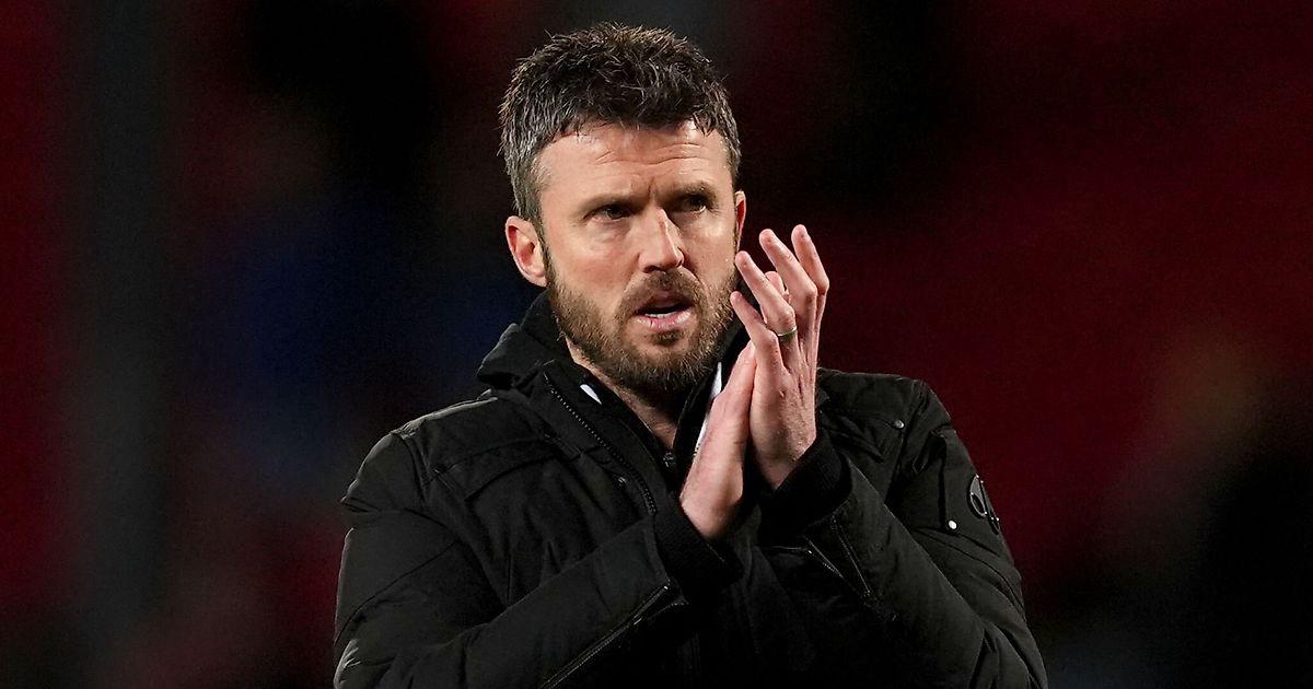 Кэррик о поражении 1:4 в ЛЧ: «Я полностью несу ответственность»