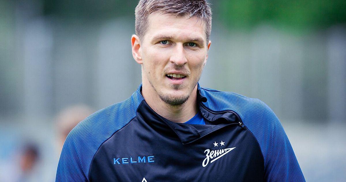 Радимов: Соболев – ключ к текущему успеху «Зенита»