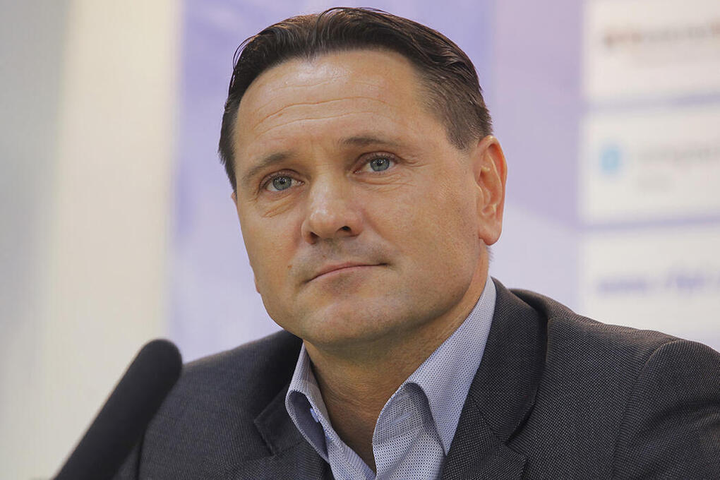 Аленичев возвращается в Тулу: «Арсенал» ищет легенду для нового этапа
