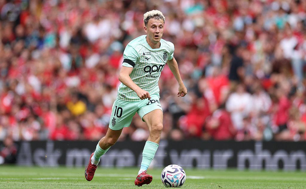 Головин в центре внимания: предложение от топового саудовского клуба
