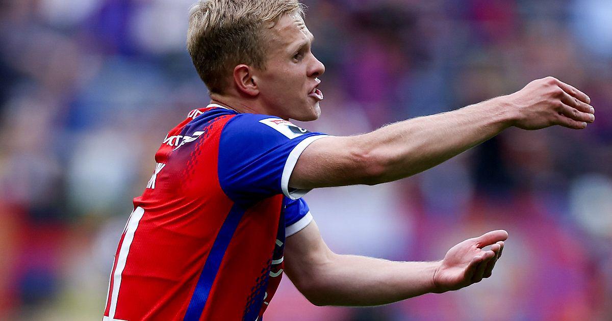 Кисляк: «Не смотрел Человека‑паука, не фанат Marvel»