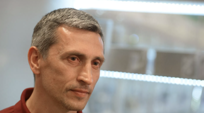 Хомуха уверенно заявляет: «Зенит» готов к борьбе за титул