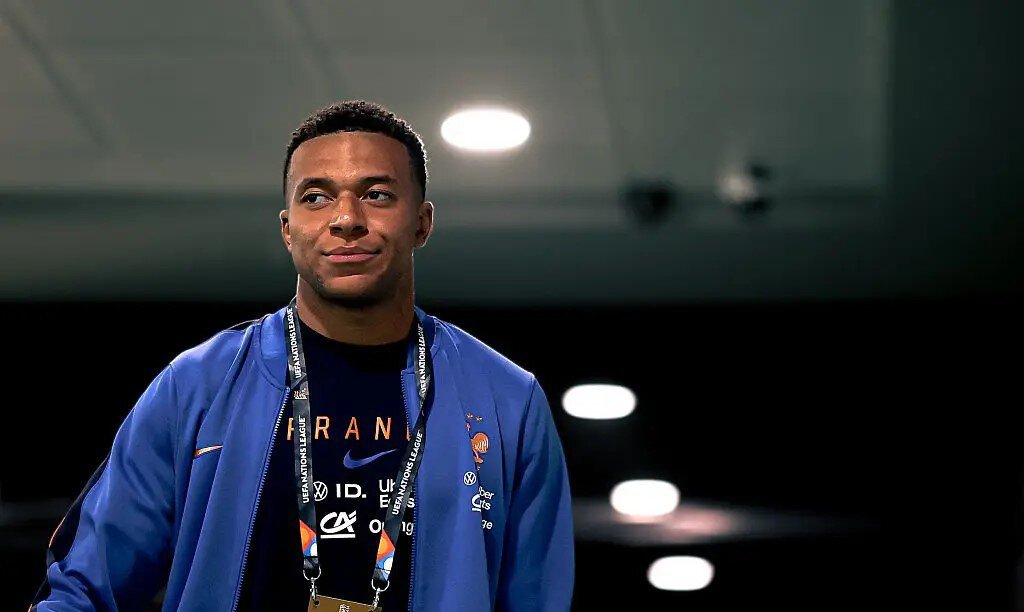 John Utaka: Mbappé – главный претендент на «Золотой мяч», а у Сафонова шанс стать лучшим голкипером года