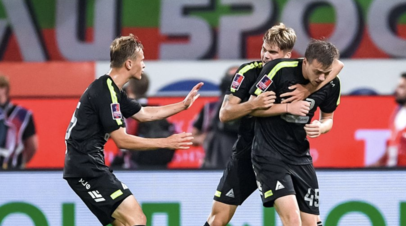 Локомотив опустился в зону вылета: 13‑й и 15‑й места после 2:2