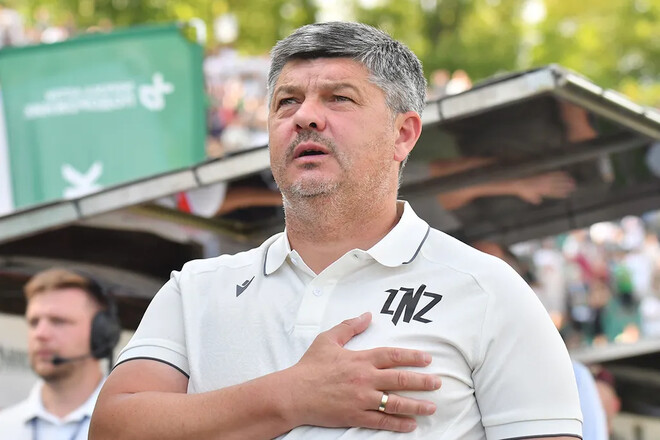 Пономарев о 0:0 с «Динамо»: «Наша цель – уверенность, а не просто очки»
