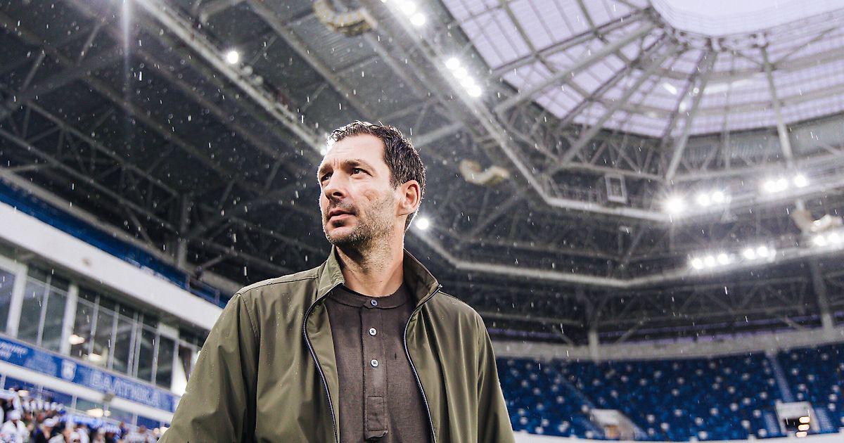 Шварц уверенно победил Карседо: Динамо обыграл Спартак 2:1