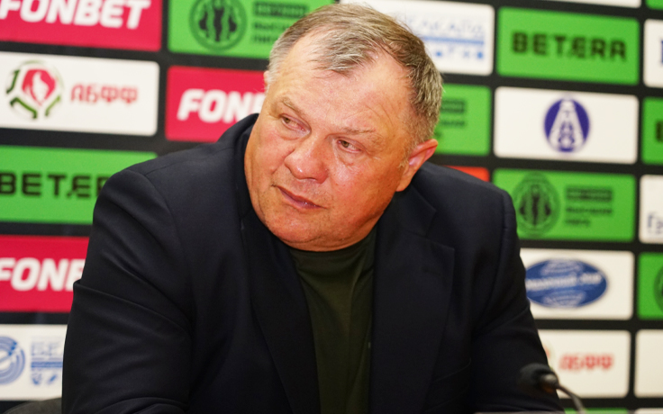 «Неман» одержал победу над «Торпедо‑БелАЗ» 1:0, но не теряет уверенности