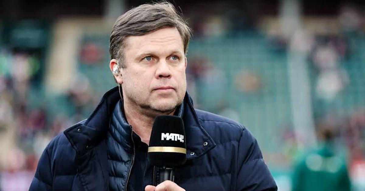 Радимов о «Зените» Адвоката: «Самый сильный состав в истории клуба»