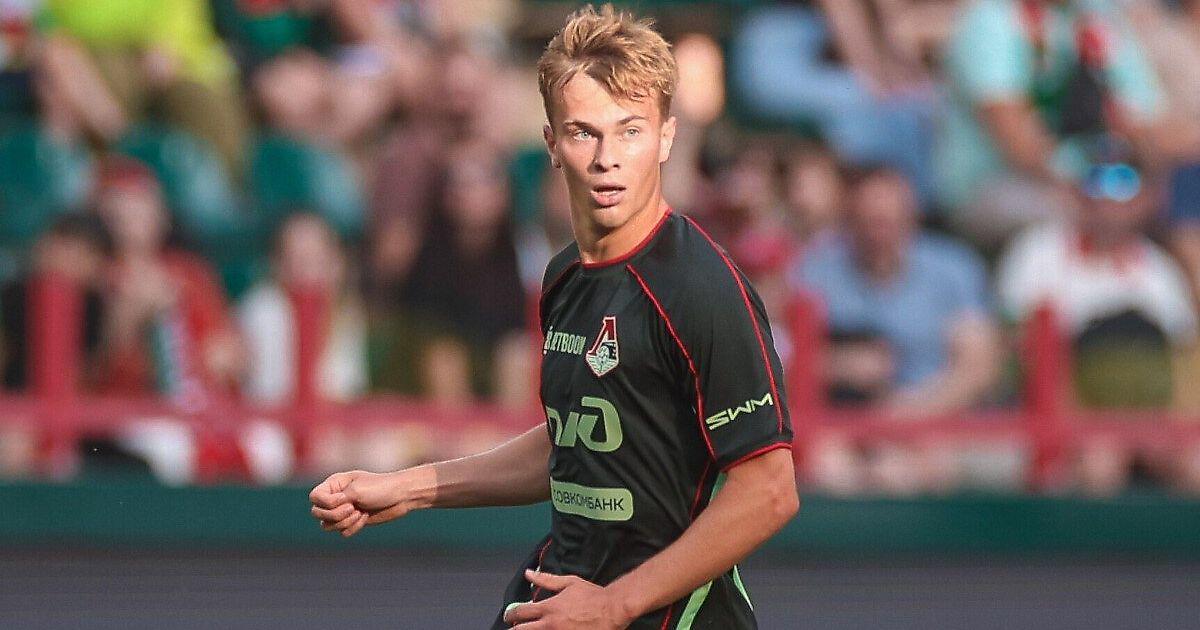 Лапочкин критикует судейство после спорного гола «Локомотива»