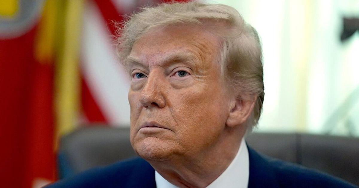 Трамп о влиянии ЧМ-2026: 18 млрд долларов и 160 тысяч рабочих мест