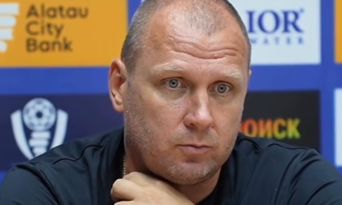 «Алтай» одержал 2:0 над «Кайсаром» – Удалов о победе и целях в Премьер‑Лиге