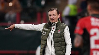 Канищев: «Локо» издевательски обезоруживает Галактионова