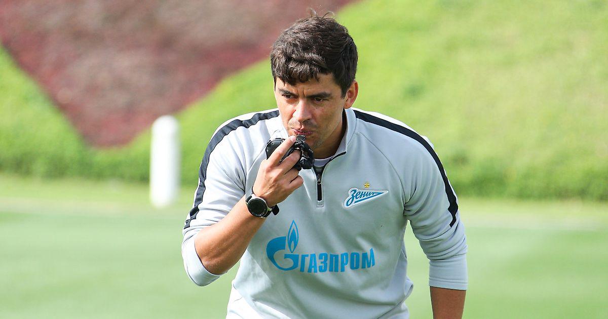 Оливейра: «Спартак не превосходит нас, а наши пропущенные голы – ошибки»