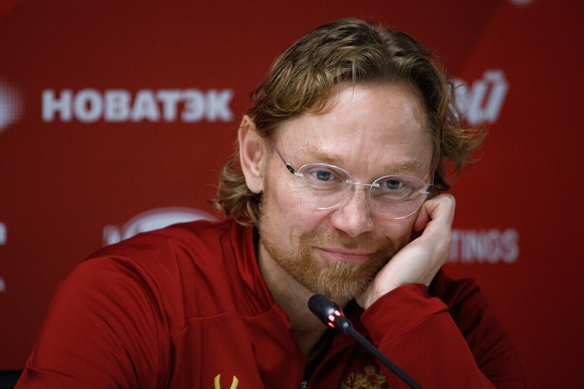 Карпин оценил игру сборной Намибии после 6:0 разгрома России