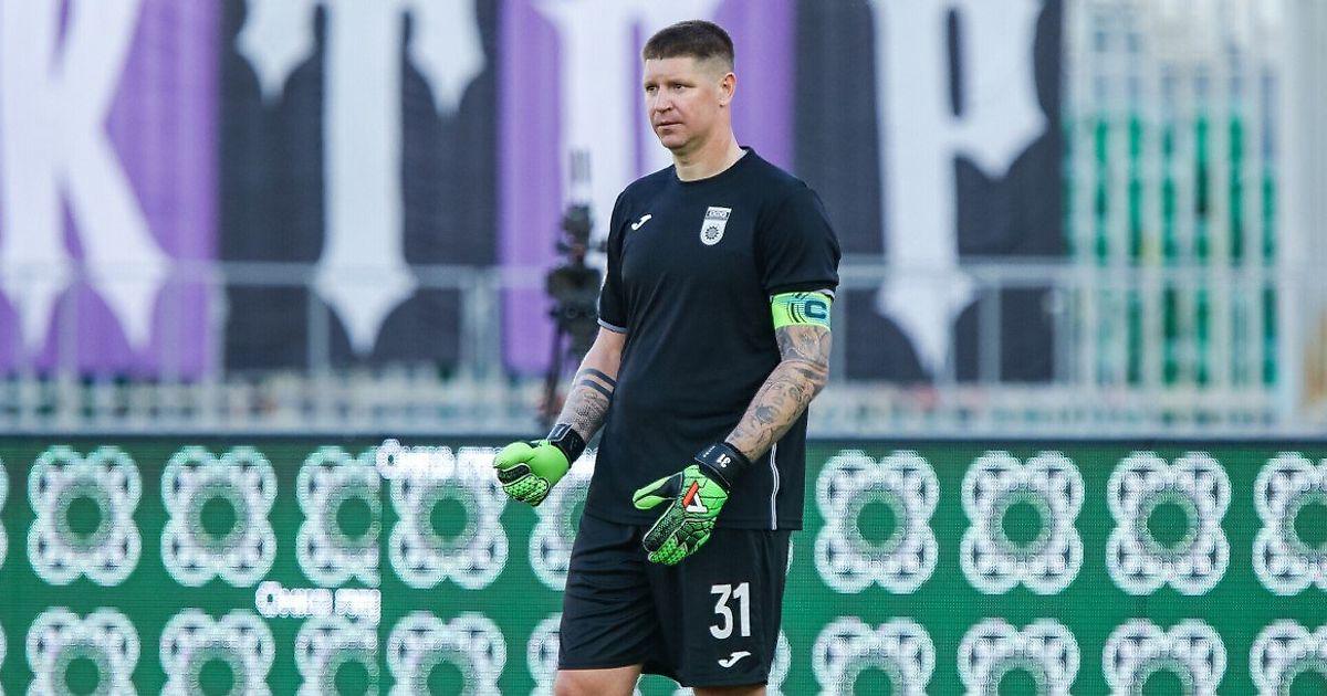 Беленов о сборной: 30 вратарей, а я бы сыграл разок