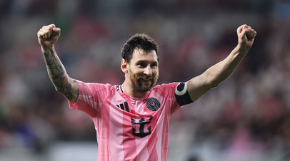 Месси готов к покупке «Эльденсе» – достигнута принципиальная договорённость