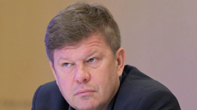 Губерниев видит в Дзюбе рок‑звезду