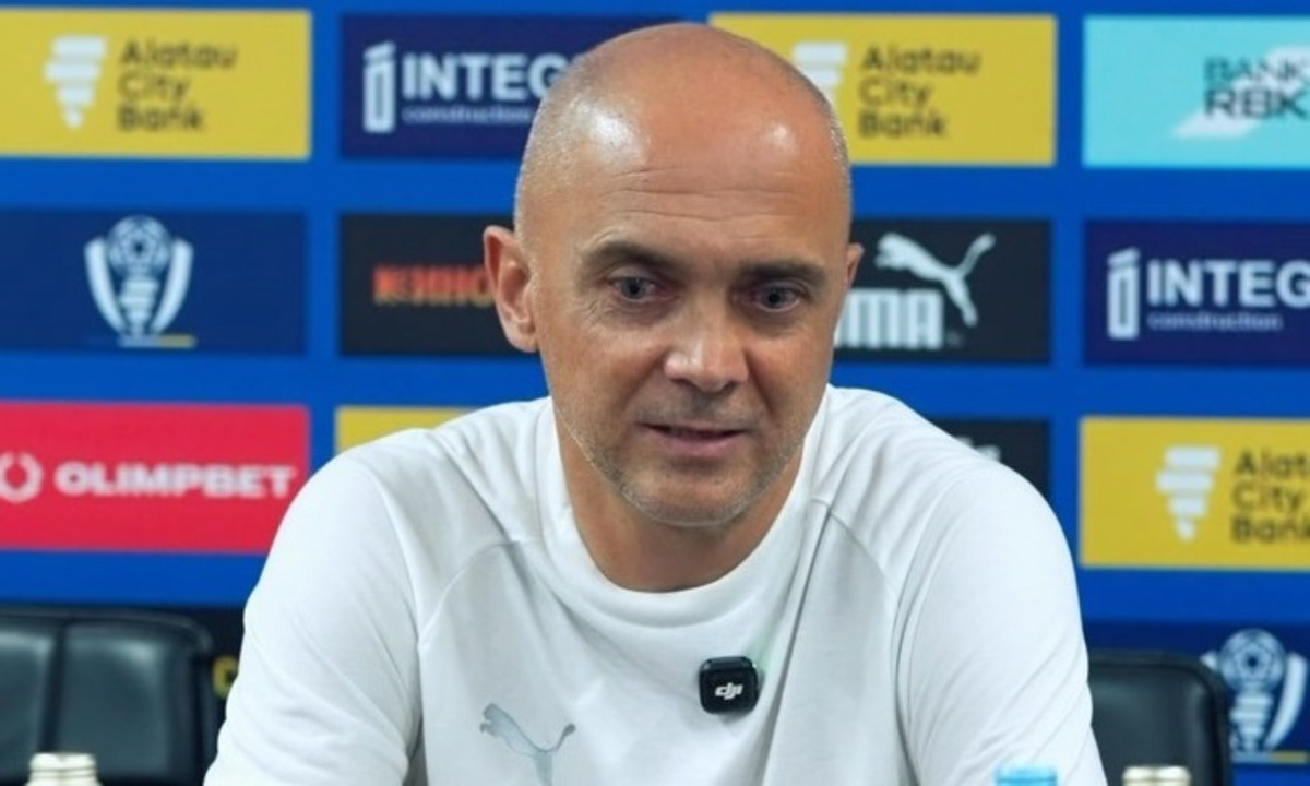 «Ордабасы» победили «Актобе» 3:1 в 23‑м туре КПЛ