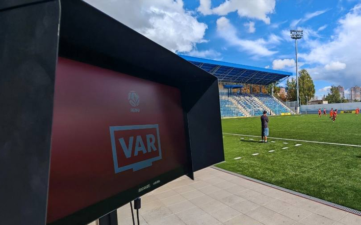 Сергей Пушняков о VAR: «Система может как помочь, так и навредить»