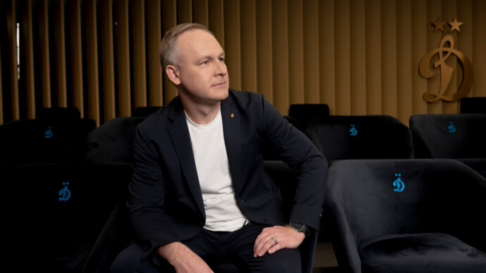 Пивоваров о «Динамо» на вершине РПЛ: «Таблица сейчас радует»