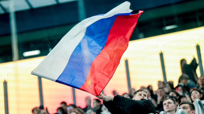 Россия U-15 впервые с 2022 года выступит с флагом и гимном на чемпионате мира FIFA