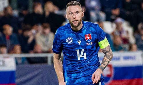 Милан Шкриньяр: «Мы держали фокус, победа – результат труда»