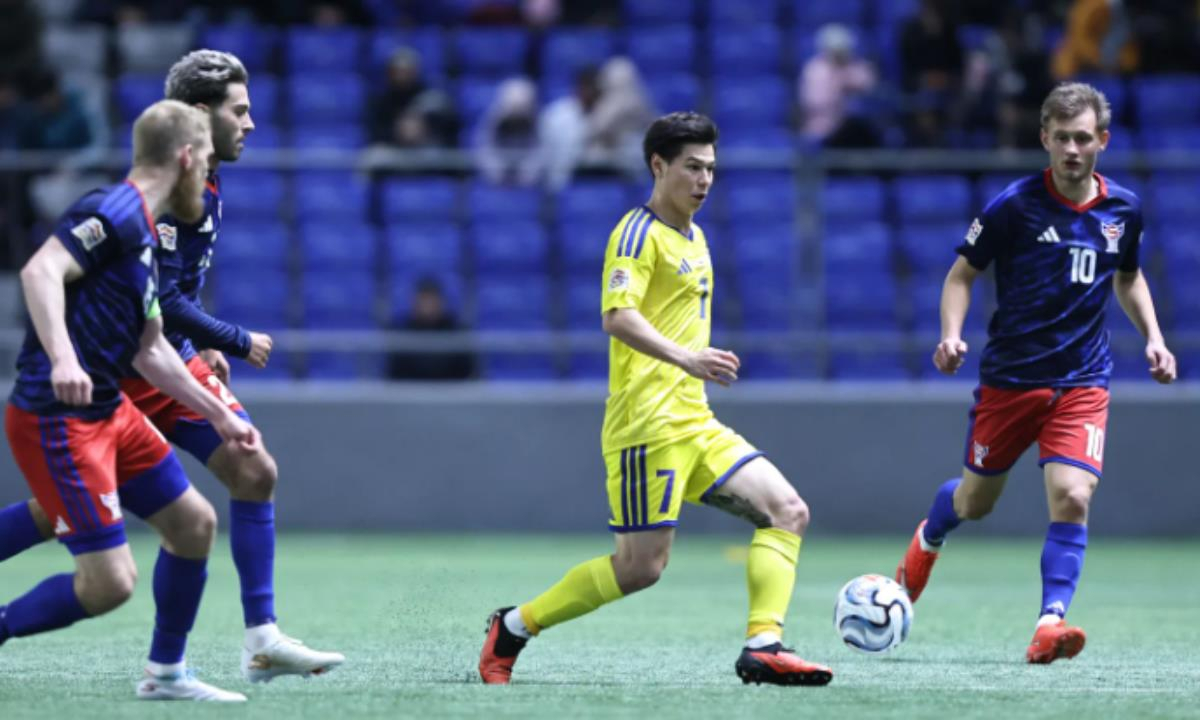 Жуков: «Мы были сильнее, но не хватило удачи»