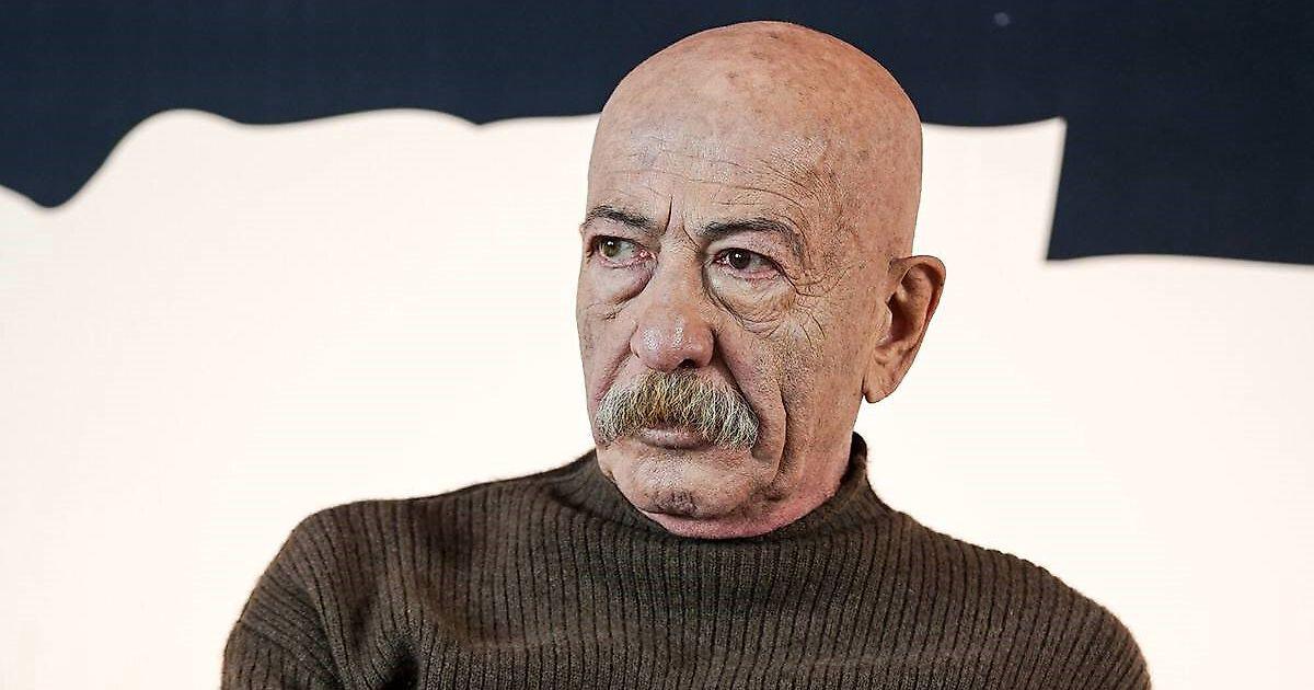 Розенбаум о «смертельной» конкуренции комментаторов: «Футбол – это не для нас»