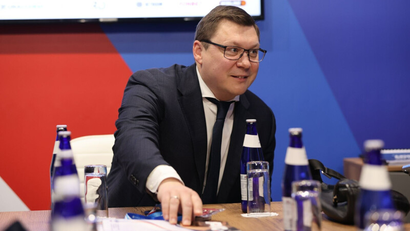 РФС поздравил ФХР с решением CAS: футбол вернётся на мировую арену