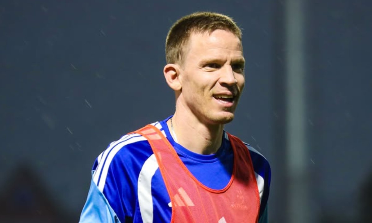 Алмат Бекбаев: «Астана» – фаворит 24‑го тура КПЛ