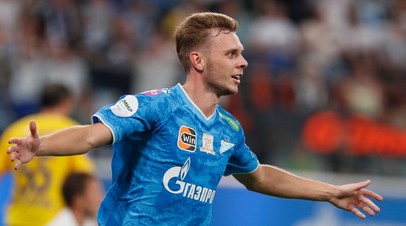 Глушенков: зачем смотреть европейский футбол, если мяч просто катится?
