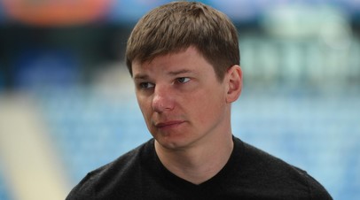 Аршавин: три команды разыграют первое место в РПЛ