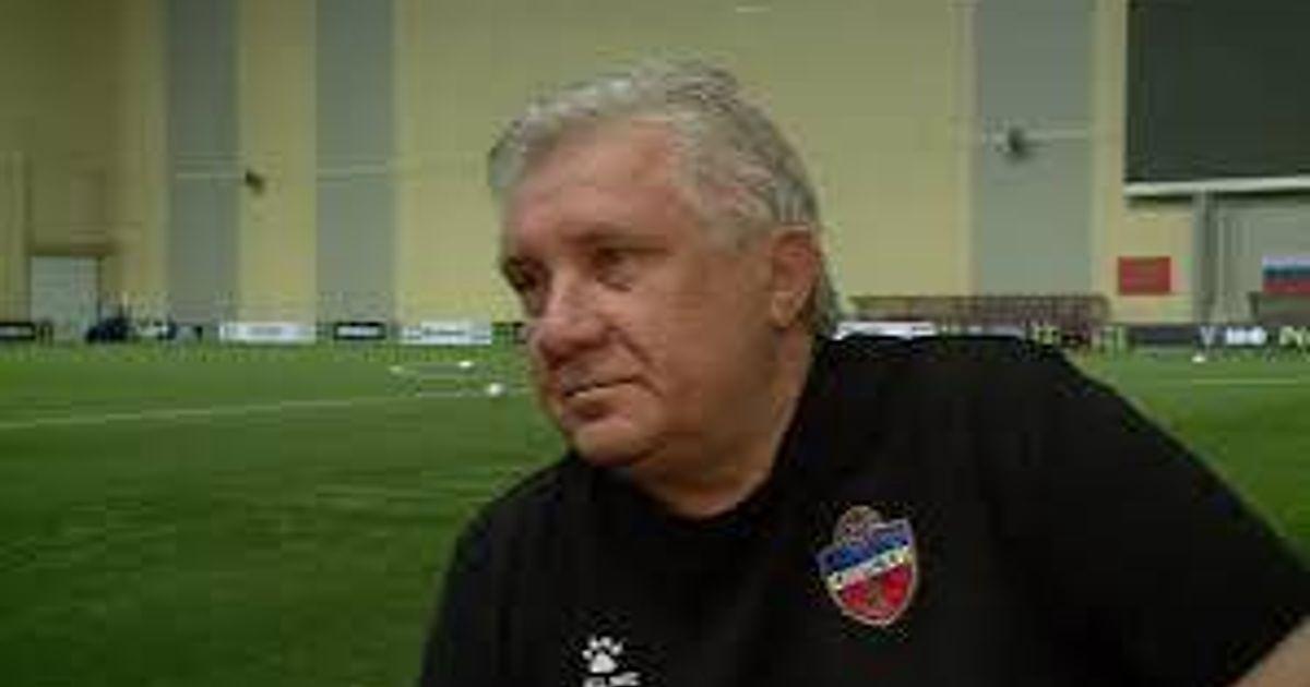 Ташуев завершил сотрудничество с «Енисеем» – готов к новым вызовам