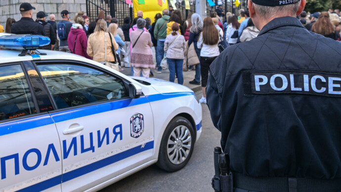 Владельца «Ботева» убили в Пловдиве: расследование начато