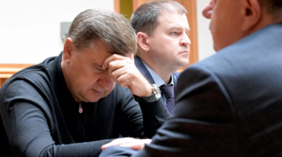 Совладелец «Торпедо» Леонид Соболев признал часть вины в деле о подкупе судей
