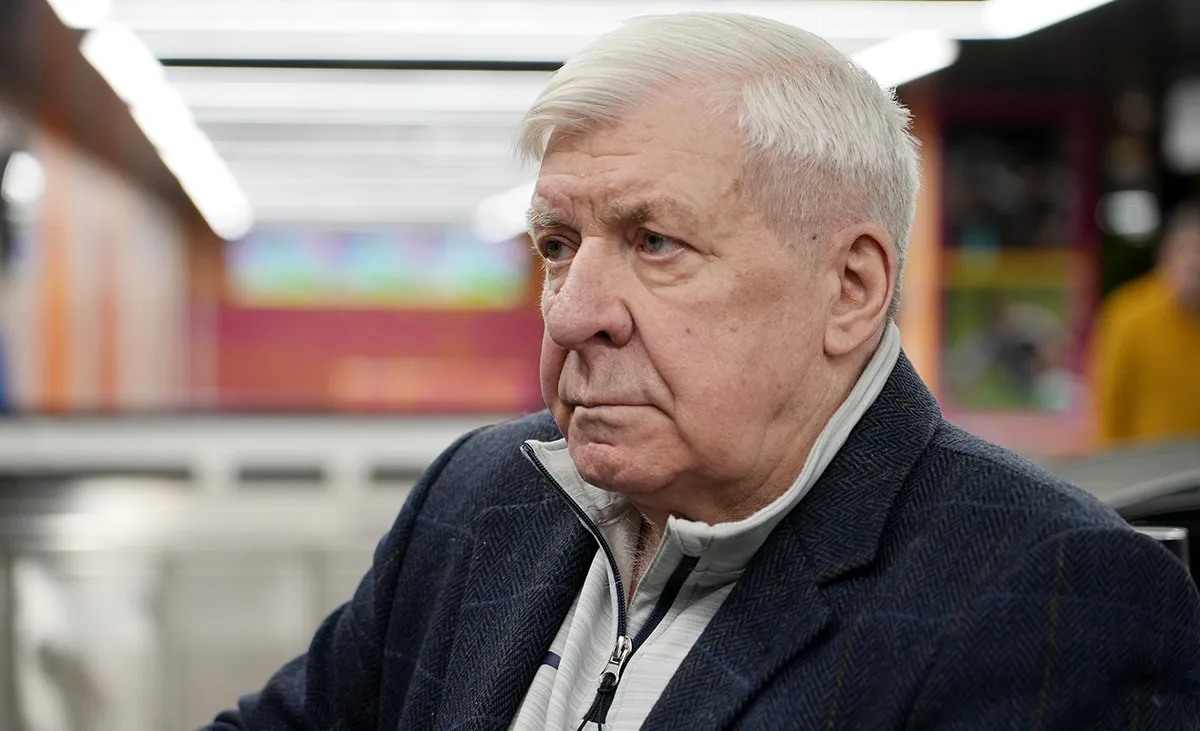 Пономарёв: тренер – лишь 20%, команда должна вести себя сама
