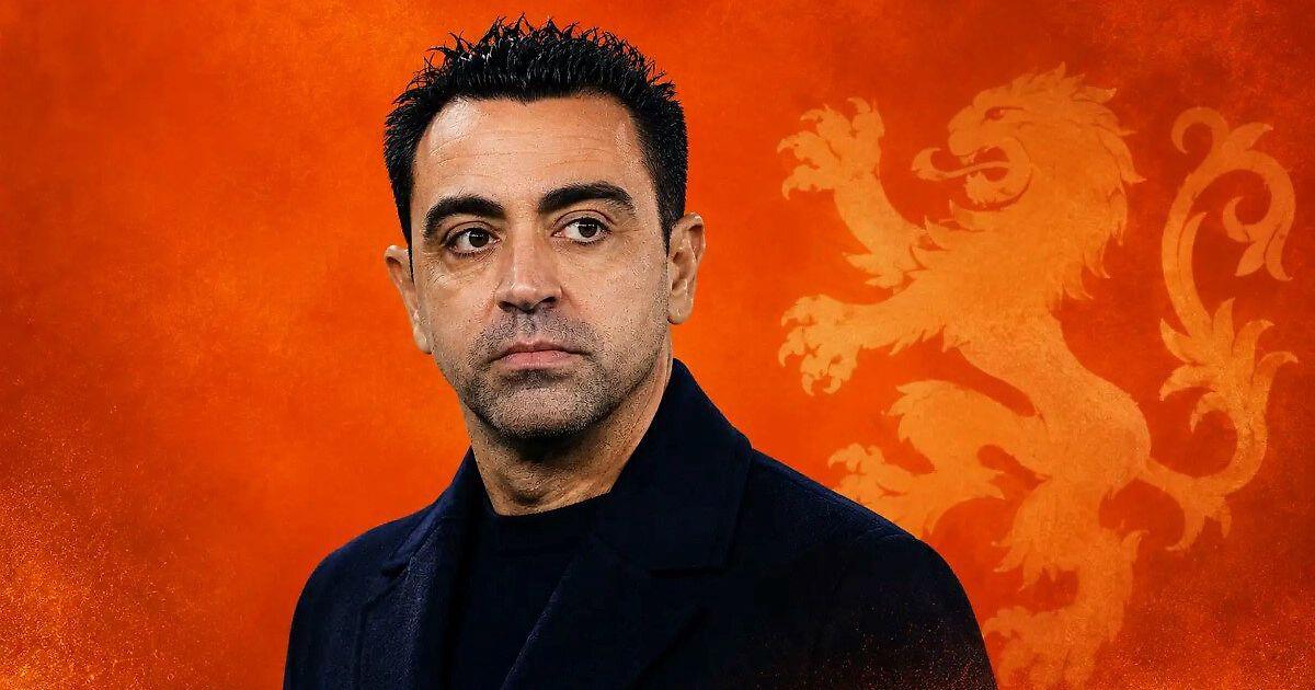 Уэсли Снейдер: «Качество лицензий Хави вызывает вопросы»