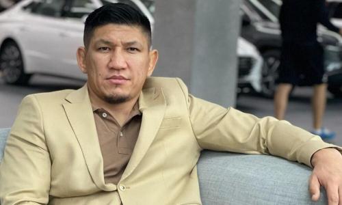 Куат Хамитов вновь бросает вызов казахстанскому футболу