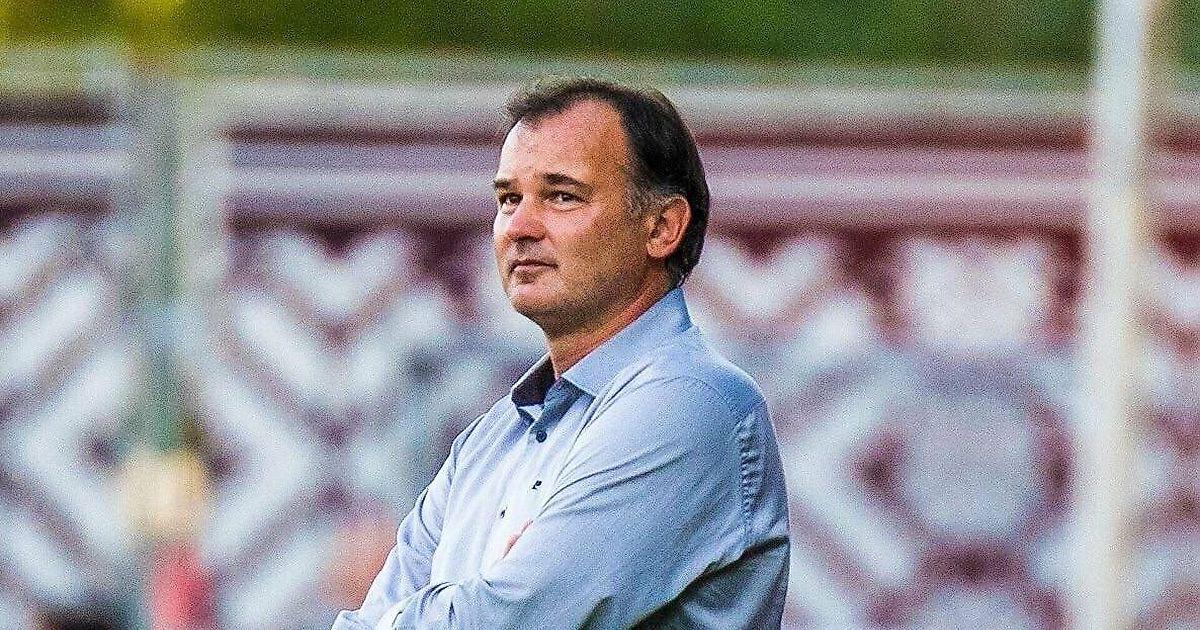 Гришин о «тяжелом» календаре ЦСКА и предстоящем дерби с «Зенитом»
