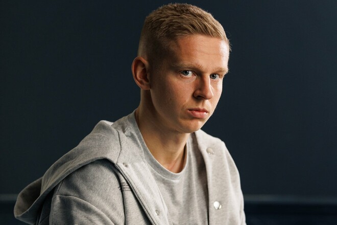 Зинченко в поиске нового клуба: свободный агент после Ajax
