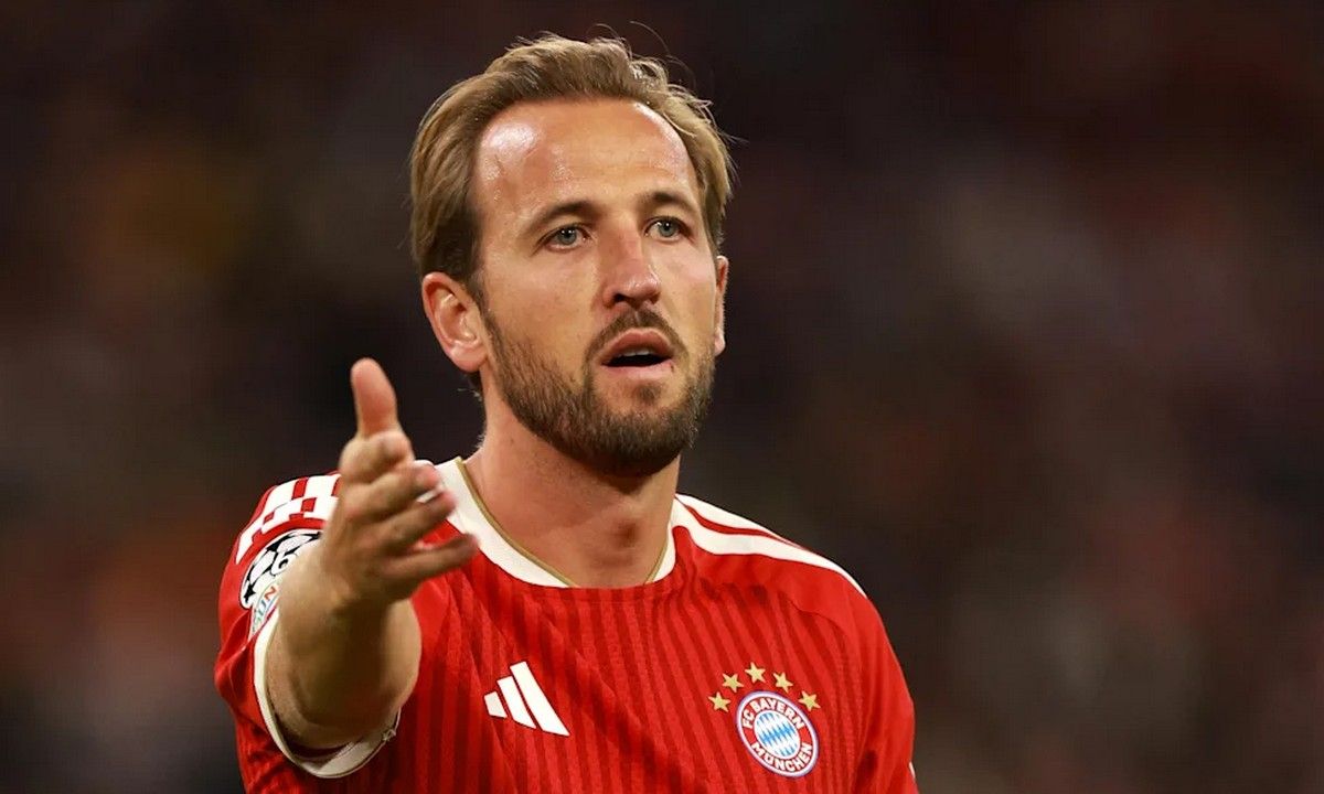 Кейн в центре внимания: Bayern и «Манчестер Юнайтед» в разных сценариях